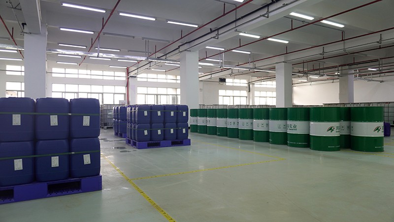 防锈剂和防锈油的区别，让jinnian金年会新材告诉您